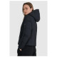 4F Γυναικείο μπουφάν Down Jacket 4F Γυναικείο μπουφάν Down Jacket